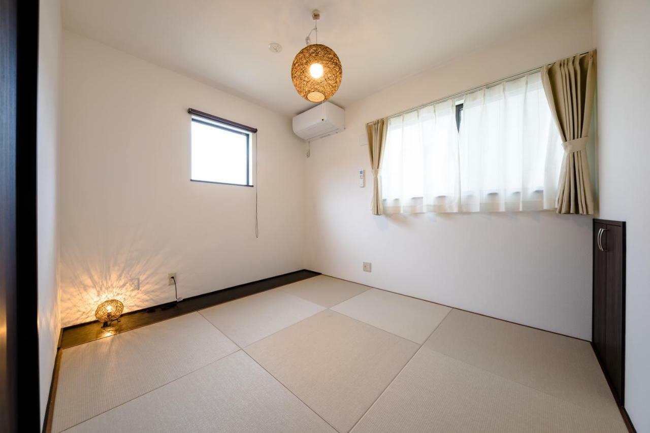 Vila Erable Mt.Fuji "Zen" Fudžikawagučiko Exteriér fotografie